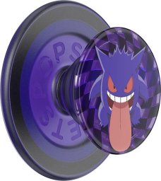 Podstawka PopSockets Popsockets 2 Ghost Gengar 113196 uchwyt i podstawka do telefonu - MagSafe