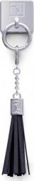 Richmond & Finch Richmond&Finch Ring Grip&Tassel srebrny/silver 50060