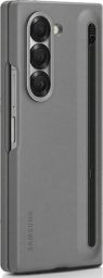  Samsung Etui Samsung EF-OF95PCJEGWW Z Fold6 F956 szary/gray Slim S-pen™ Case