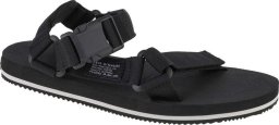  Levi`s Levi's Tahoe Refresh Sandals 234193-752-59 Czarne 42