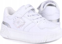 Lotto Lotto Scopi GC K 2600040K-1082 białe 27