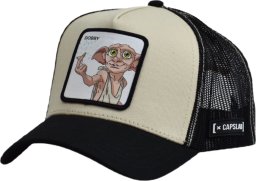  Capslab Capslab Marvel Harry Potter Cap CL-HP1-1-CT-DOB3 Beżowe One size