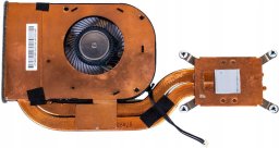 Chłodzenie CPU Lenovo HEATSINK UMA thermal w fan Sun