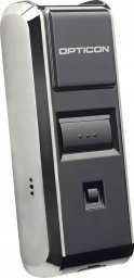 Czytnik kodów kreskowych Opticon OPN-3102i Black, scanner, USB