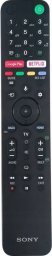 Pilot RTV Sony REMOTE COMMANDER (RMF-TX500E)