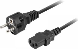 Kabel zasilający Honeywell PC42E-T POWER CORD, 1.5M, EU