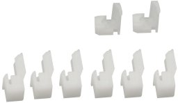Pamięć do laptopa Lexmark Clips Clip parts pack