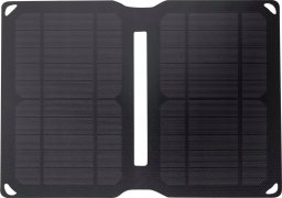 Ładowarka solarna Sandberg Solar Charger 10W 2xUSB