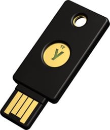 Yubico YubiKey 5 NFC FIPS