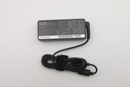 Ładowarka Lenovo CRU,AC_ADAPTER,Rectangle 65W