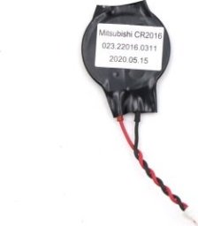 Bateria Lenovo BATTERY FRU RTC battery