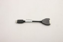 Adapter AV Lenovo CABLE DP to DVI Dongle