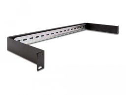 Organizer Delock 66883 cable organizer Rack