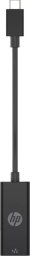 Adapter USB HP DC Jack dongle w/ rubber S231d