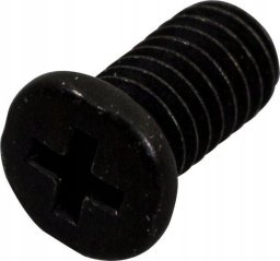  Sony Screw +P2.6X5(BLACK) (STEEL)