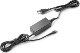 Zasilacz do laptopa HP 45 W, 2.31 A, 19.5 V (Ac Adapter 45W 4.5Mm Ra1.8M)