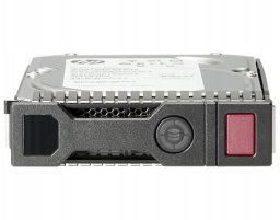 Dysk HP DRV HDD 8TB 6G 7.2K LFF SATA