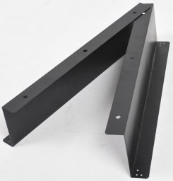 Capture Under Counter Mounting