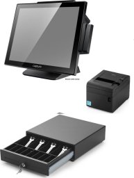 Capture POS In a Box