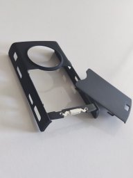Samsung N950 Note 8 Battery Cover