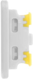 Samsung A546 A54 Power Button White