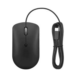 Mysz Lenovo 400 Compact (GY51D20875)