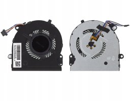 HP Fan Dis