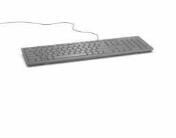 Klawiatura Dell KYBD 104 USEU KB216-PL PMX