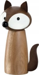 Młynek do przypraw Leonardo Drewniany młynek do przypraw LIS CUCINA - Leonardo