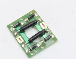 Opalarka Dedra #14 PŁYTKA Z ELEKTRONIKĄ DO OPALARKI DEDRA DED7971