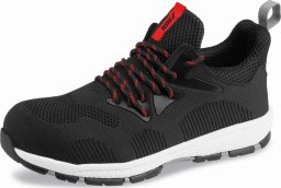 Dedra PÓŁBUTY BEZPIECZNE BH9M83V-42 SPORT, ROZM.42, KAT.S1 SRC, KOMPOZYT