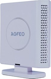 Agfeo AGFEO DECT IP-Repeater pro weiß