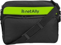 Fluke networks Z NetAlly Linkrunner AT LG SOFT CASE,LARGE SOFT CASE