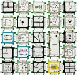 Allnet ALLNET BrickRknowledge Logic Set (Deutsch / German)