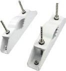 Switch Allnet Z ALLNET Switch unmanaged outdoor 3 Port Gigabit 100W zbh. Mast-Montage/Pole-Mount Kit