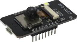 Allnet ALLNET 4duino ESP32 Kamera Modul mit OV2460 Kamera