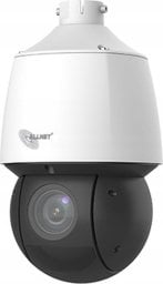 Allnet ALLNET PTZ Outdoor 4MP IR IP67 IK10 25x opt. Zoom Motion-Tracking ALL-CAM2498v2-LEP