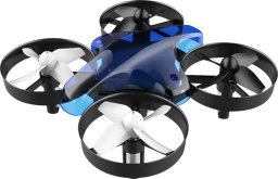 Dron Allnet Mini Dron 174879 (ALL-GD65ABLUE)