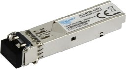 Switch Allnet ALLNET Switch Modul ALL4796-INDU SFP(Mini-GBIC), 100Mbit, FX/LC, 2Km, Multimode, Industrial -40/+85 Grad,