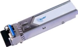 Allnet ALLNET Switch Modul ALL4761 SFP(Mini-GBIC), 1000Mbit, WDM(Bidi)/LC, Tx1310nm/Rx1490nm, 9u, 20Km,