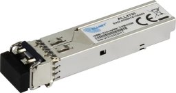 Allnet ALLNET Switch Modul ALL4796 SFP(Mini-GBIC), 100Mbit, FX/LC, 2Km, Multi Mode,
