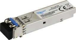 Allnet ALLNET Switch Modul ALL4794 SFP(Mini-GBIC), 100Mbit, FX/LC, 10Km, single Mode, bis 10Km