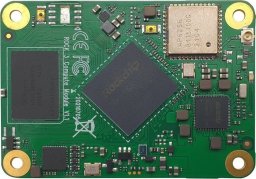 Allnet ALLNET Radxa CM3 Model A Rock3 RK3566 Compute module 1GB RAM /8GB EMMC no Wifi RM116-D1E8W0