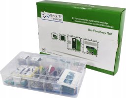 Allnet ALLNET BrickRknowledge Bio Feedback Set (International)