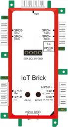 Allnet ALLNET BrickRknowledge IoT Brick