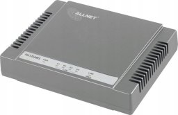 Modem Allnet Z ALLNET Punkt-zu-Punkt Modem VDSL via 2-Draht managed Master ALL126AM3
