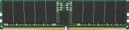Pamięć serwerowa Kingston Kingston - DDR5 - Modul - 64 GB - DIMM 288-PIN - 5600 MHz / PC5-44800 - CL46 - 1.1 V - registriert - ECC