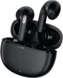 Słuchawki QCY T20 czarne