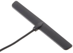 Antena THB Bury Bury Little Flat antena OnGlas Dualband 900/1800MHz