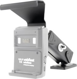 Arat Ochrona przed kradzieżą Webfleet PRO 8475 + BIGmount